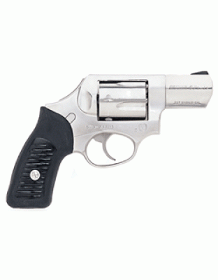 RUGER SP101 357MAG 2.25" FS