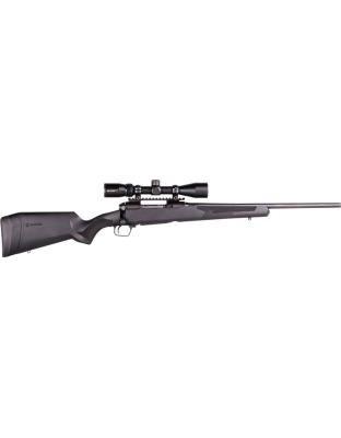 SAVAGE 110 APEX HUNTER XP 223