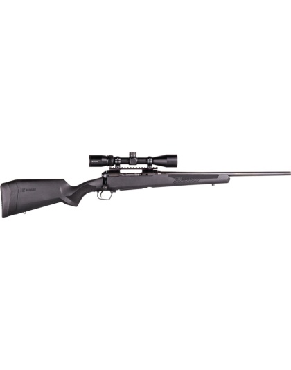 SAVAGE 110 APEX HUNTER XP 223