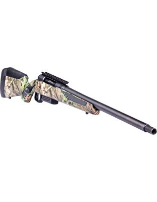 SAVAGE 220 TURKEY 20GA W/RAIL