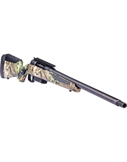 SAVAGE 220 TURKEY 20GA W/RAIL