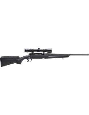 SAVAGE AXIS II YOUTH XP 6.5CM