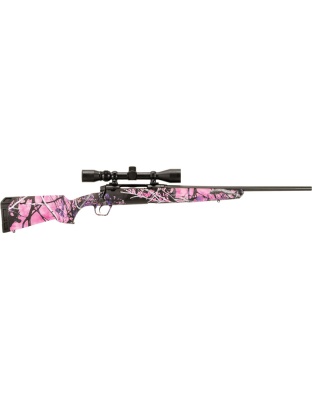 SAVAGE AXIS XP YOUTH 6.5CM