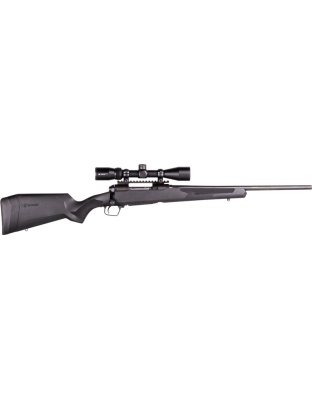 SAVAGE 110 APEX HUNTER XP  450