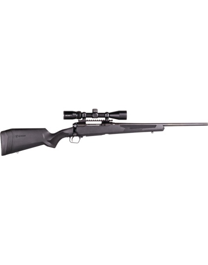 SAVAGE 110 APEX HUNTER XP  450