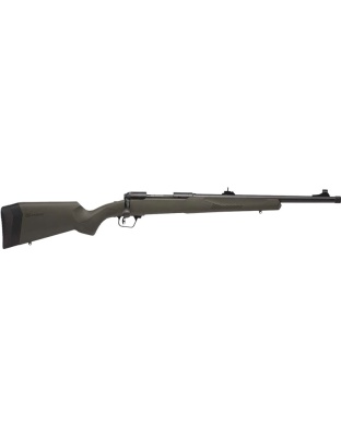 SAVAGE 110 HOG HUNTER 350