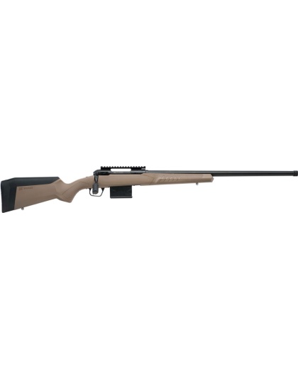 SAVAGE 110 TACT DESERT 6.5 PRC