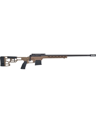 SAVAGE 110 PRECISION 6.5PRC