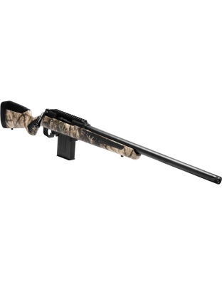 SAVAGE IMPULSE PREDATOR 6.5CM