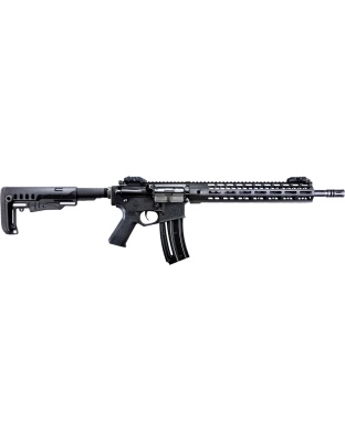 WALTHER HAMMERLI TAC R1 22LR