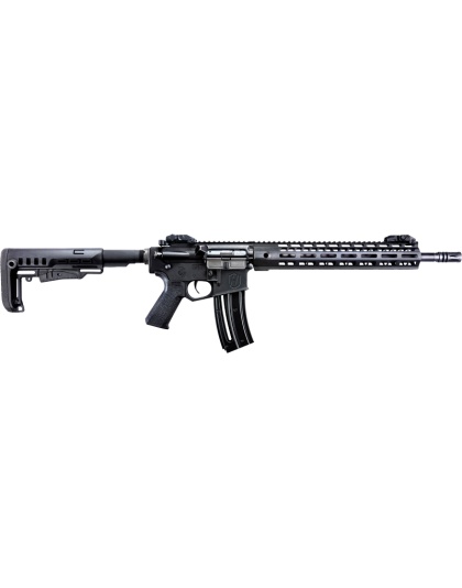 WALTHER HAMMERLI TAC R1 22LR