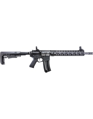 WALTHER HAMMERLI TAC R1 22LR