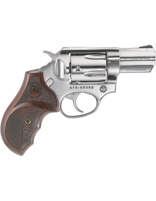 RUGER SP101 MATCH CHAMPION