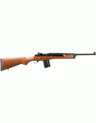 RUGER MINI-14 RANCH  5.56MM