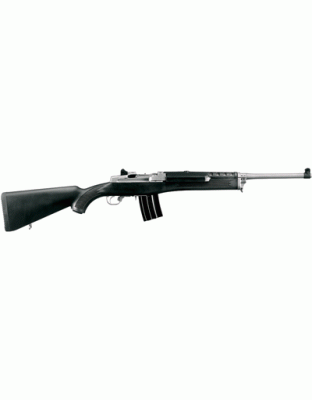 RUGER MINI-14 RANCH 5.56MM