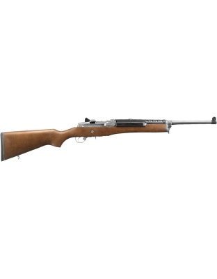 RUGER MINI-30 7.62X39
