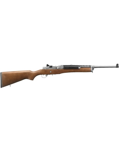 RUGER MINI-30 7.62X39