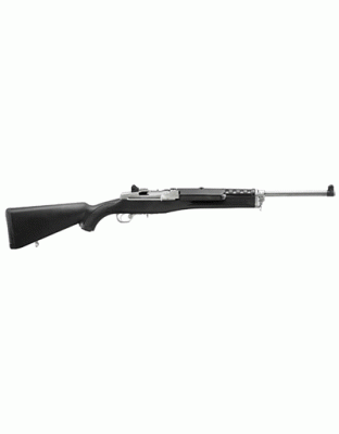 RUGER MINI-30 7.62X39