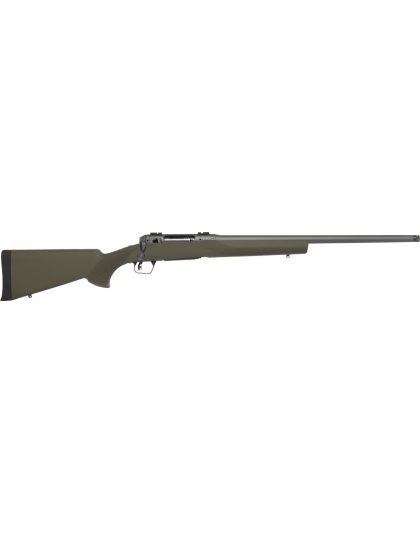 SAVAGE 110 TRAIL HUNTER