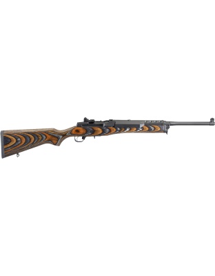 RUGER MINI-14 5.56MM LAMINATED