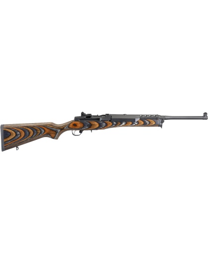 RUGER MINI-14 5.56MM LAMINATED