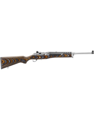 RUGER MINI-14 5.56MM LAMINATED