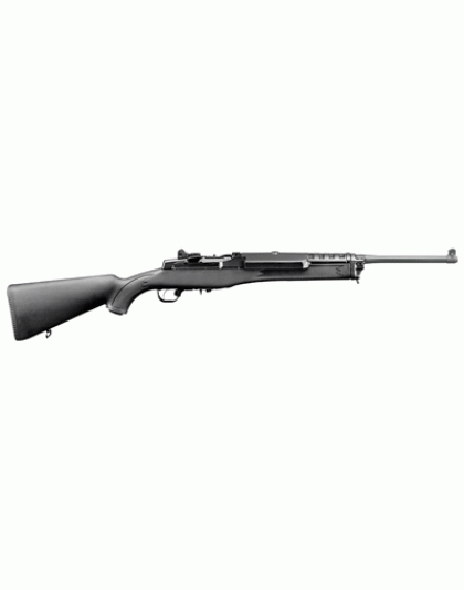 RUGER MINI-14 RANCH 5.56MM