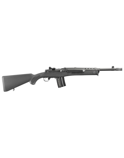 RUGER MINI-14 TACTICAL 300AAC
