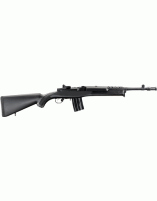 RUGER MINI-14 TACTICAL 5.56MM