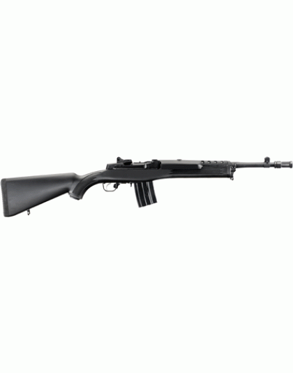 RUGER MINI-14 TACTICAL 5.56MM
