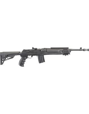 RUGER MINI-14 TACTICAL 5.56MM