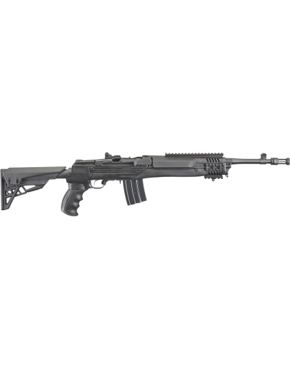 RUGER MINI-14 TACTICAL 5.56MM