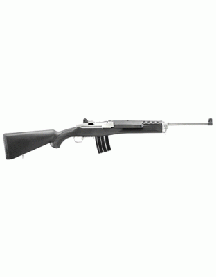 RUGER MINI-30 7.62X39