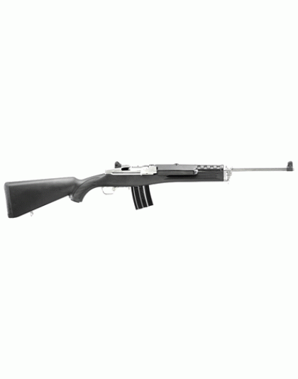 RUGER MINI-30 7.62X39