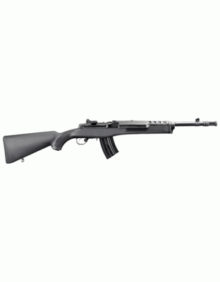 RUGER MINI-30 7.62X39