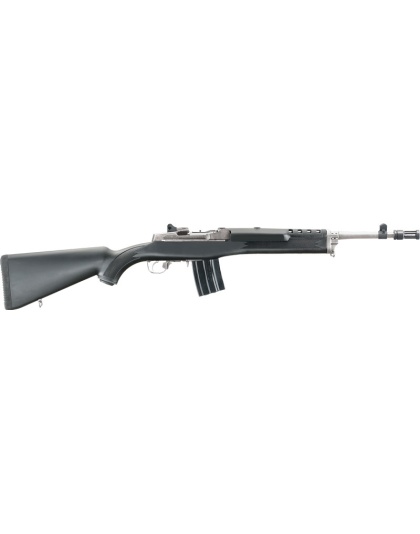 RUGER MINI-30 7.62X39 SS