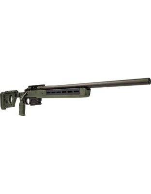 SURGEON SCALPEL 591R 6.5CM