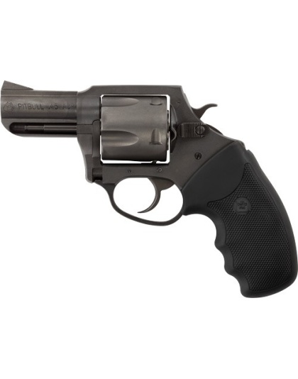 CHARTER ARMS PIT BULL 45ACP