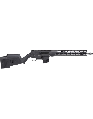CMMG RIFLE DISSENT BR4 6.5