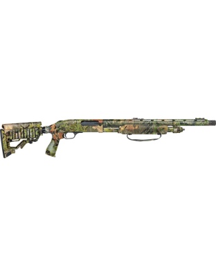 MOSSBERG 835 TACTICAL TURKEY