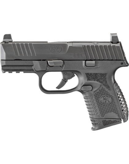 FN 509 COMPACT MRD 9MM LUGER