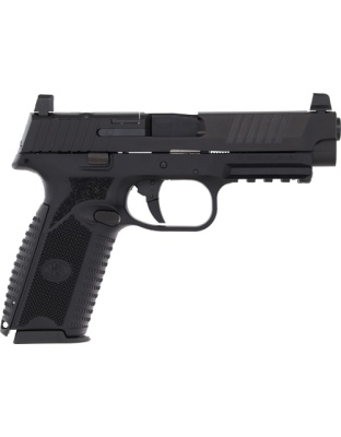 FN 509 FULL SIZE MRD 9MM NO