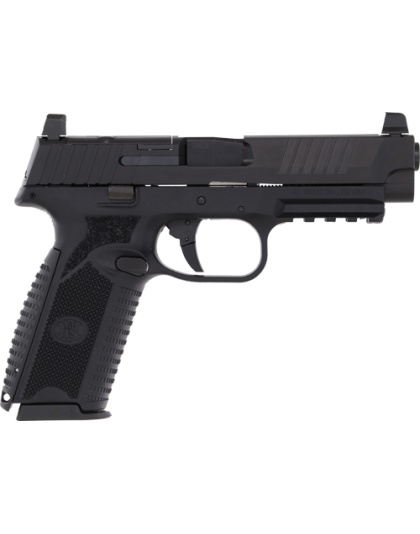 FN 509 FULL SIZE MRD 9MM NO