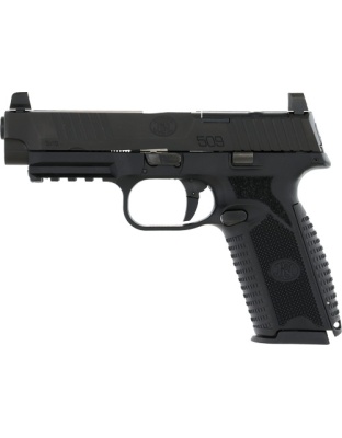 FN 509 FULL SIZE MRD 9MM NO