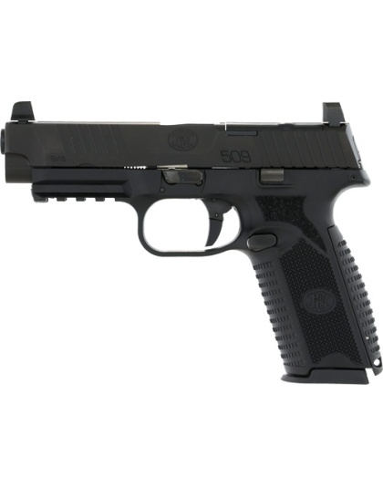 FN 509 FULL SIZE MRD 9MM NO