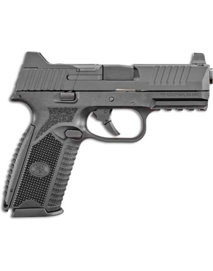 FN 509 MIDSIZE MRD 9MM LUGER