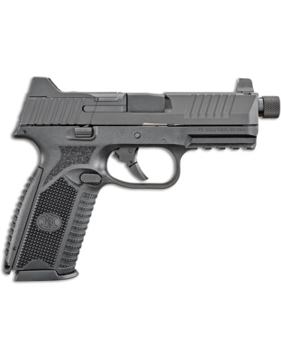 FN 509 TACTICAL 9MM LUGER