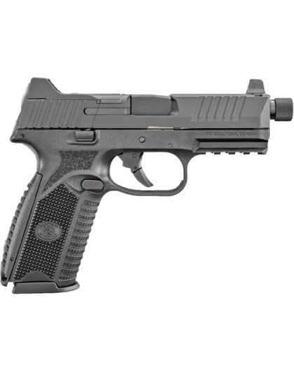 FN 509 TACTICAL 9MM LUGER