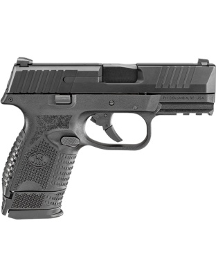 FN 509 COMPACT 9MM LUGER