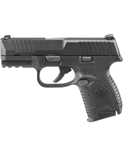 FN 509 COMPACT 9MM LUGER